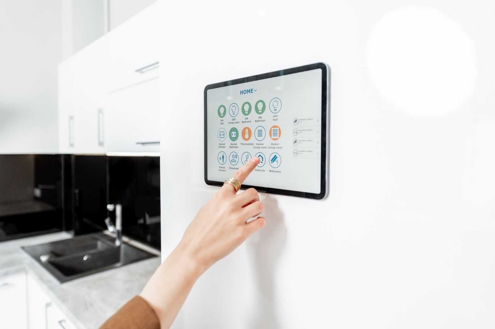 Smart Home